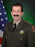 Sheriff Bill Ayub